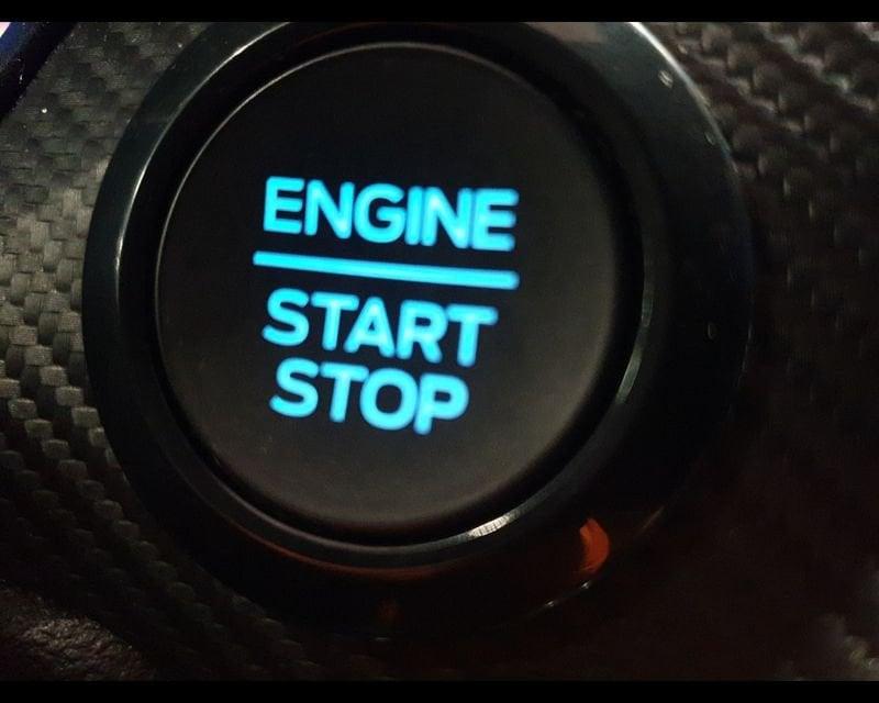 Ford Puma (2019) 1.0 EcoBoost Hybrid 125 CV S&S ST-Line