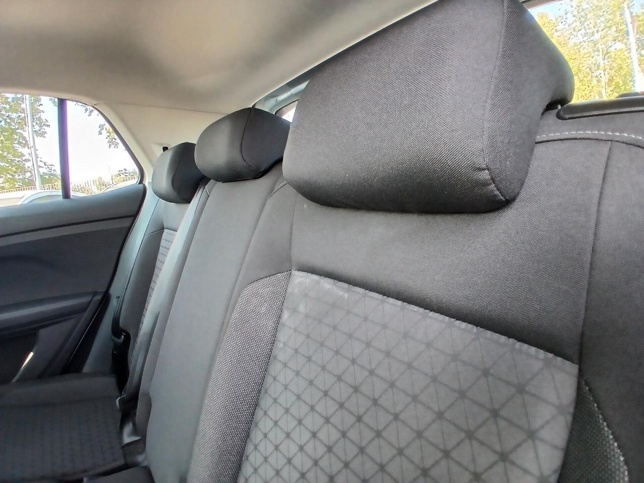 Volkswagen T-Cross 1.0 TSI 110 CV Style