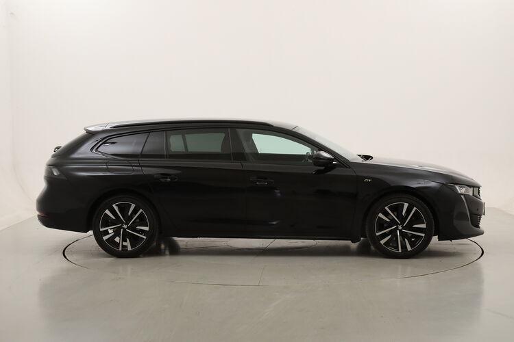 Peugeot 508 SW GT EAT8 BR855083 1.5 Diesel 131CV