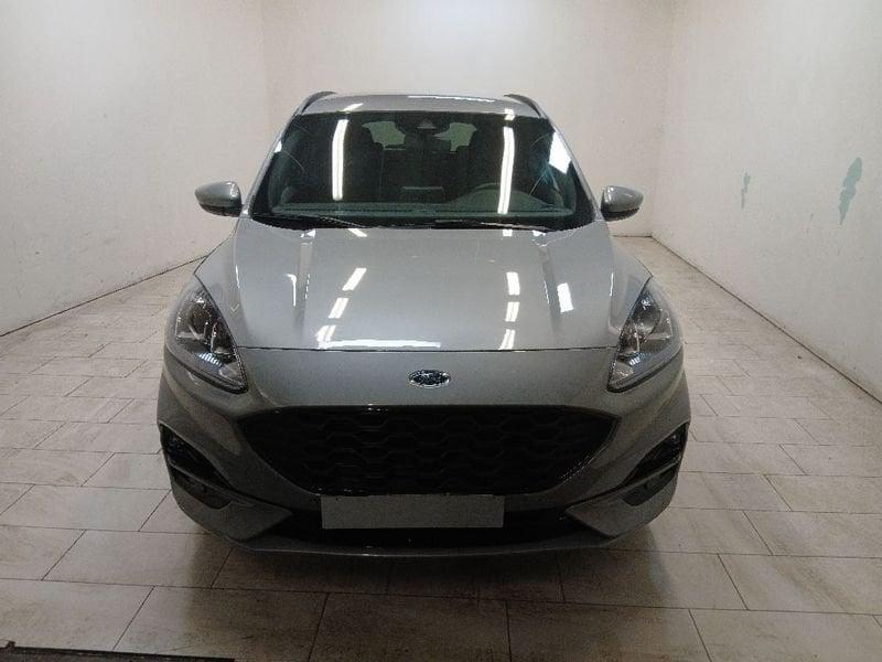 Ford Kuga 2.5 phev ST-Line 2wd 225cv cvt