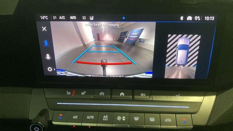 Opel Astra Astra 1.6 Plug-in Hybrid 180 CV AT8 Business Elegance