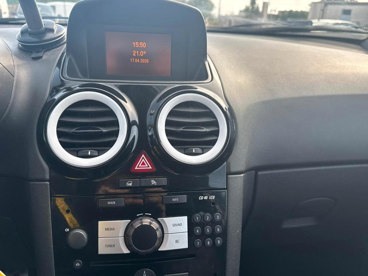 Opel Corsa 1.3 CDTI 95CV F.AP. 3 porte Edition