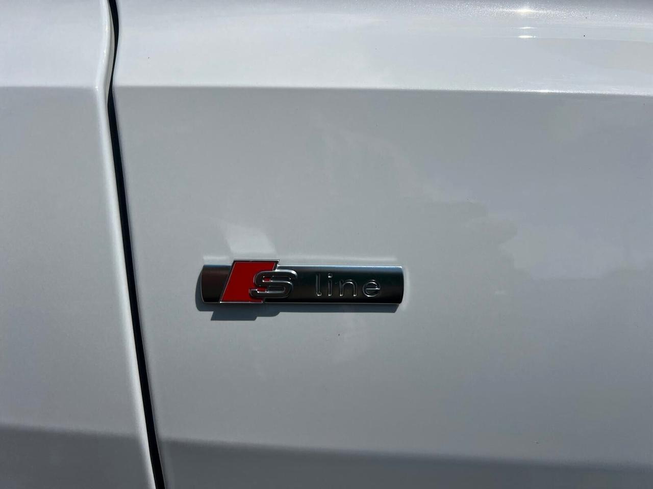 AUDI Q8 50 TDI 286cv QUATTRO TIPTRONIC SPORT