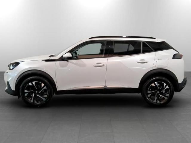 Peugeot 2008 1.5 BlueHDi 130 S&S EAT8 Allure
