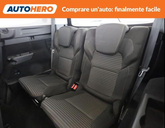 RENAULT Grand Scenic dCi 8V 110 CV Energy Zen