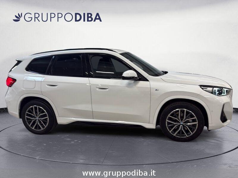BMW X1 U11 sdrive18d MSport Edition Balance auto