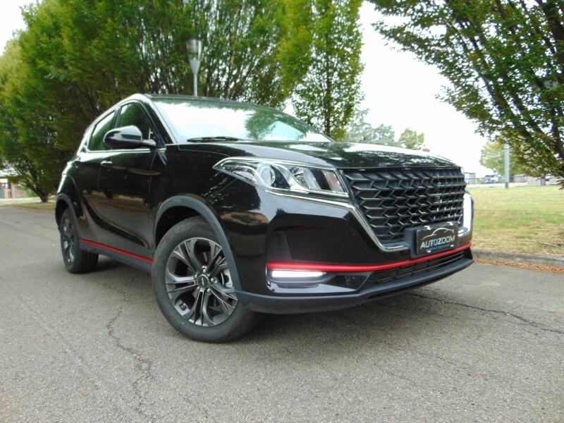 DFSK Glory 500 Glory 500 1.5 aut. Luxury