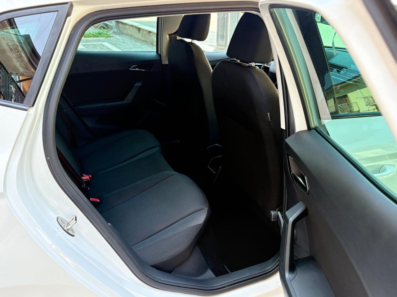 Seat Ibiza 1.0 TGI 5P FORMULA RACING FULL/LED