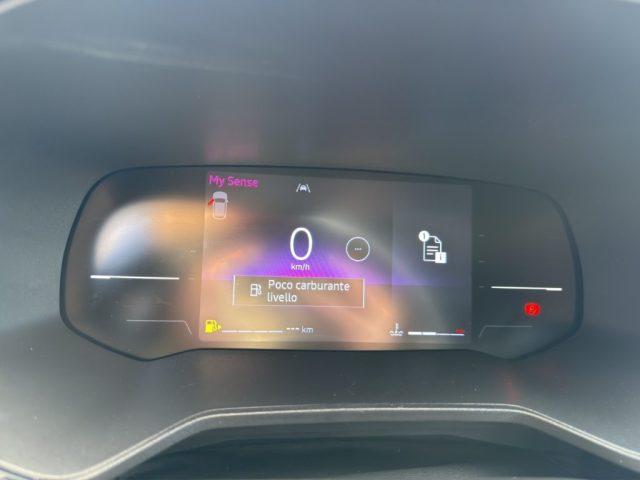 RENAULT Clio TCe 90 CV 5 porte Techno GPL