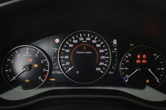 MAZDA CX-30 2.0L Skyactiv-G M-Hybrid 2WD Exclusive