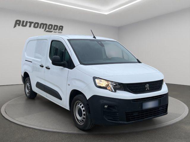 PEUGEOT Partner L2 130CV EAT8 S&S AUTOMATICO