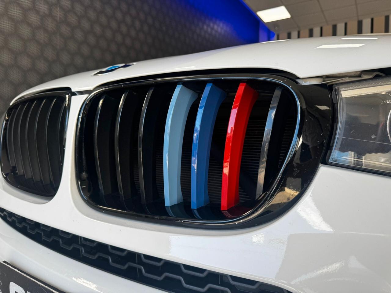 Bmw X4 xDrive20d Msport