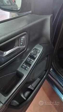 Ford Kuga 1.5 EcoBlue 120 CV 2WD ST-Line Sync usb aux android auto St-Line x n1