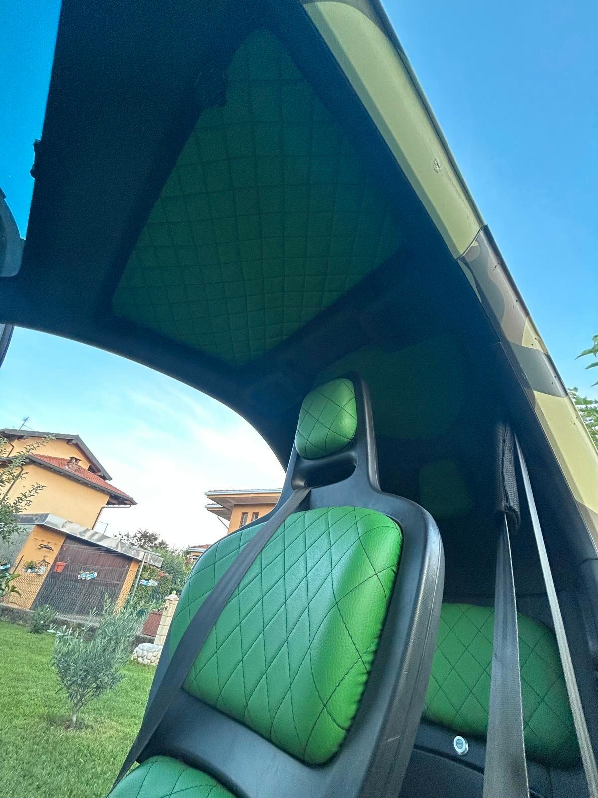 Renault Twizy 80