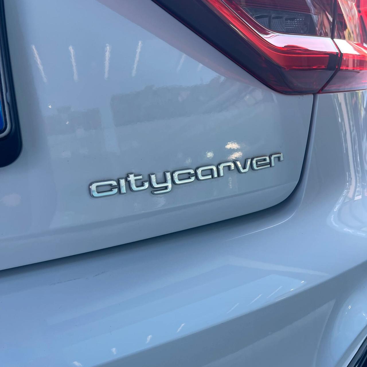 Audi A1 citycarver 30 TFSI S tronic Identity Contrast