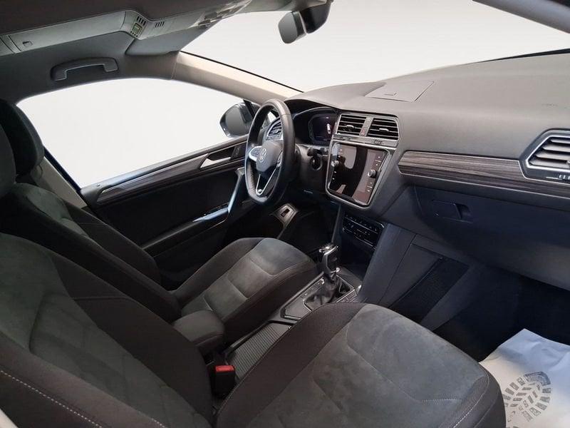 Volkswagen Tiguan Allspace 2.0 TDI SCR Elegance DSG