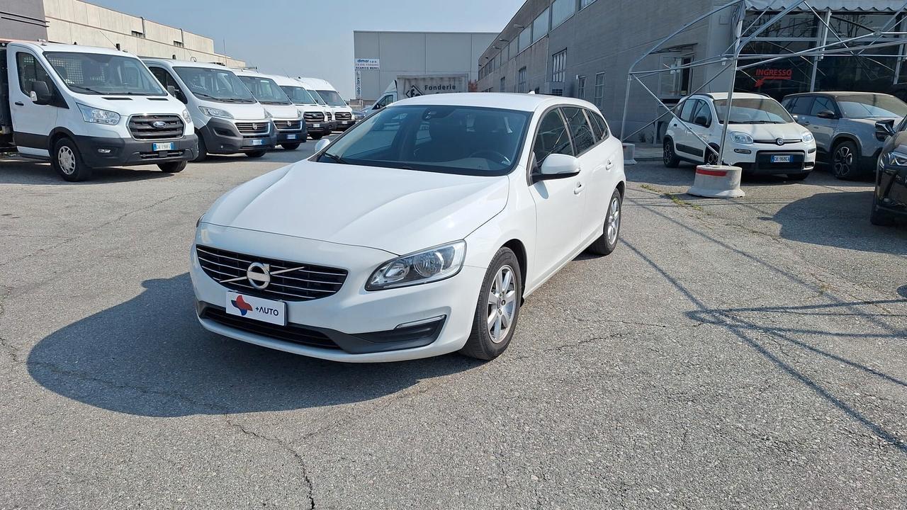 Volvo V60 D2 1.6 Business