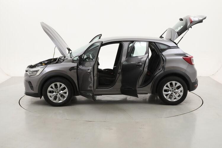 Renault Captur Business EDC BR466408 1.5 Diesel 116CV