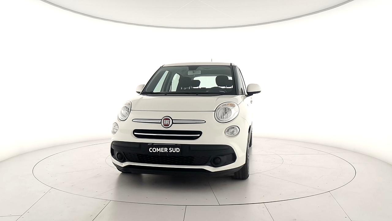 FIAT 500L 2017 - 500L 1.4 Urban s&s 95cv