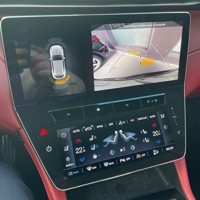 MASERATI Grecale 2.0 MHEV Modena 330CV HYBRID