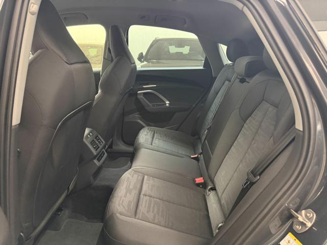 AUDI Q5 SPB 40 TDI quattro S tronic S line Edition