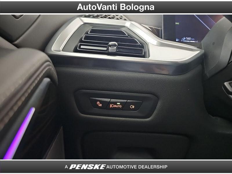 BMW X5 X5 xdrive50e MSport Pro auto