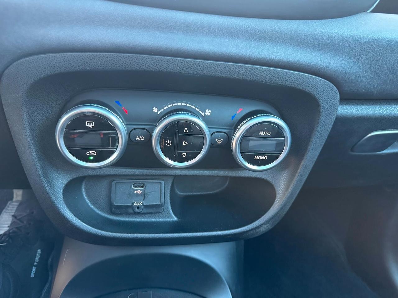 Fiat 500L 0.9 TwinAir 105 CV Lounge