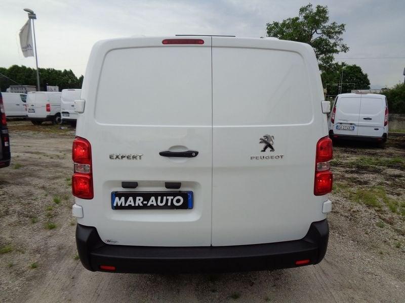 Peugeot Expert 2.0 BlueHDi 120 S&S Furgone Premium Long FRIGO +IVA