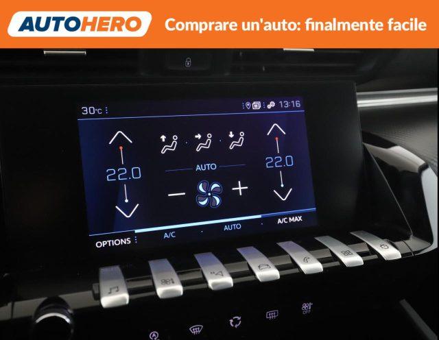 PEUGEOT 508 BlueHDi 160 Stop&Start EAT8 SW Business