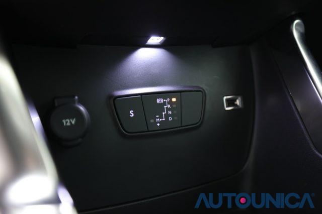 CITROEN C3 Aircross PURETECH 130 S&S EAT6 MAX AUTOMATICA