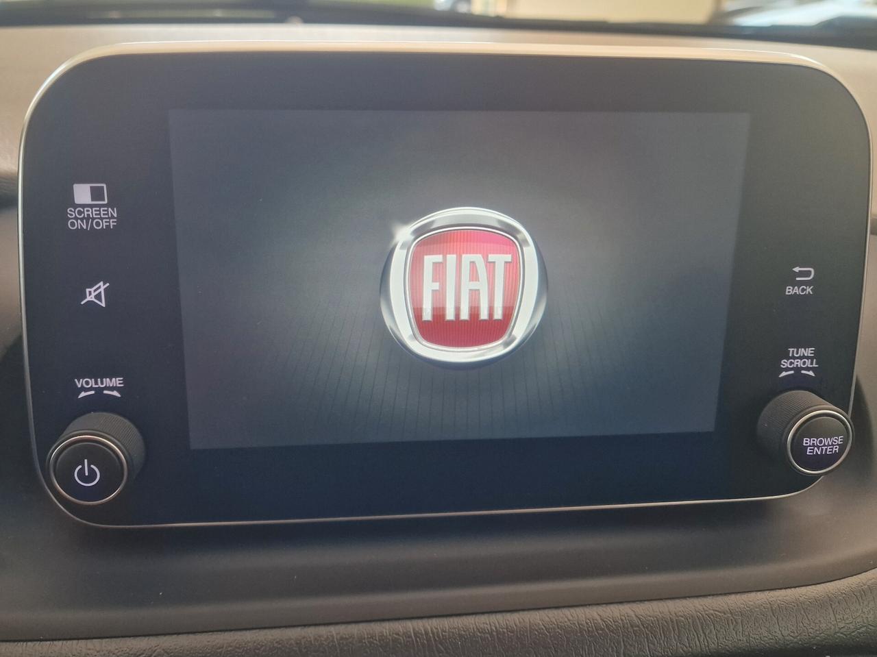 Fiat Tipo 1.6 Mjt 120cv SW Lounge