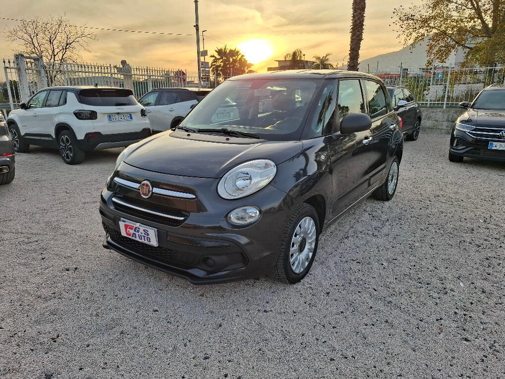 Fiat 500L 1.3 Multijet 95 CV Urban