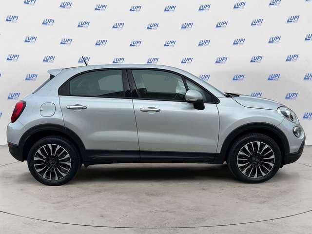 Fiat 500X 1.0 T3 City Cross 120cv