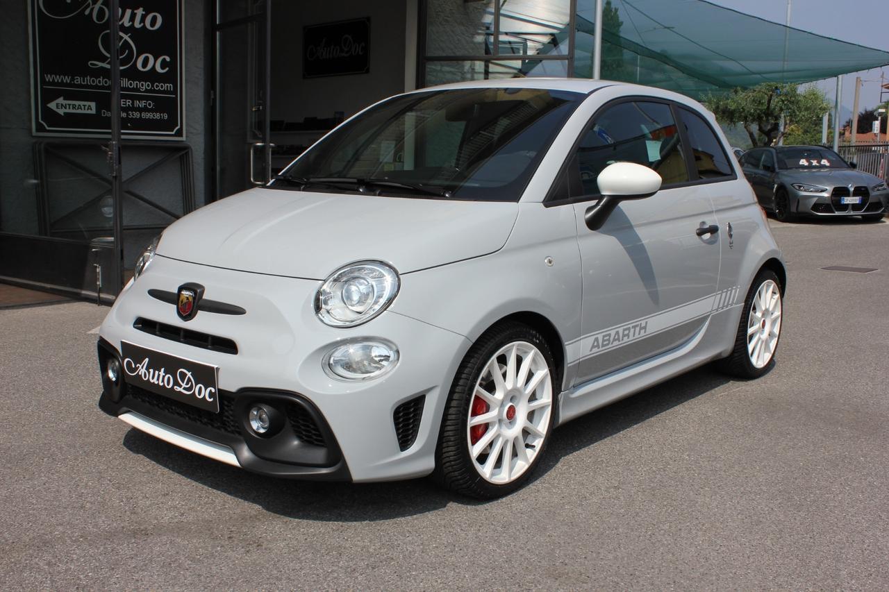 Abarth 595 1.4 Turbo T-Jet 180 CV Esseesse