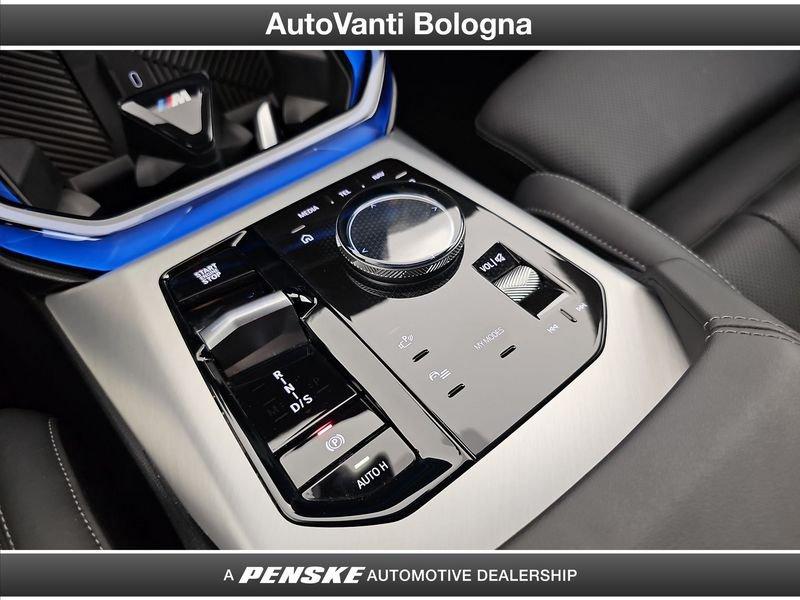 BMW X3 X3 xdrive30e MSport auto