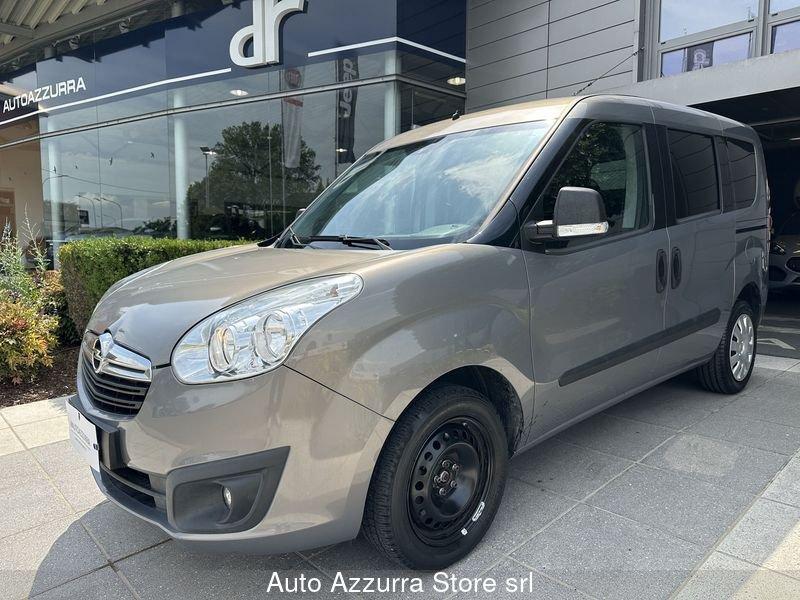 Opel Combo Tour 1.4 95CV ecoFLEX Start&Stop PC-TA Elective *I.E.*