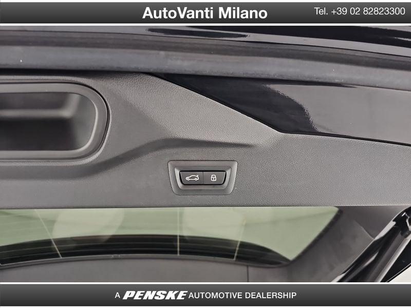 BMW X7 X7 xdrive 40d 48V MSport auto 7p.ti