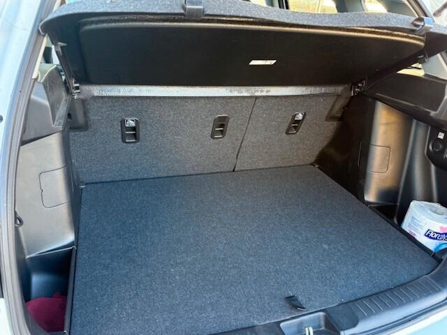 Suzuki Vitara 1.4 Hybrid Cool