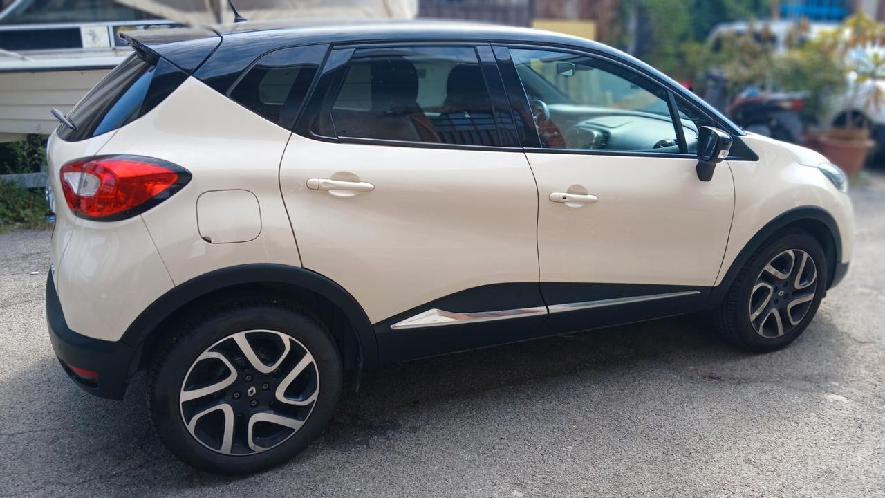 Renault Captur TCe 12V 90 CV Start&Stop Energy Intens