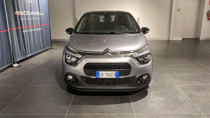 Citroën C3 PureTech 110 S&S EAT6 Max