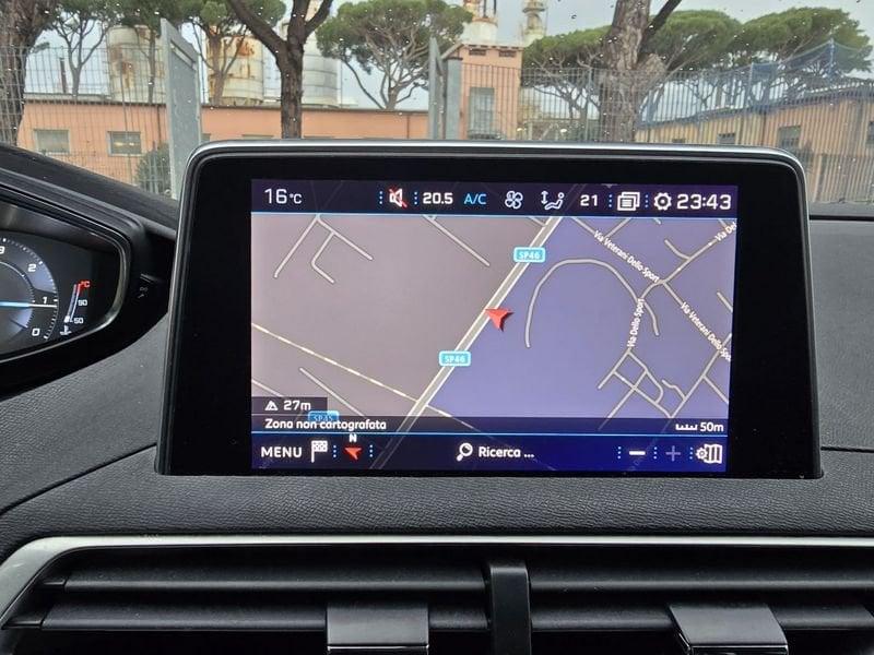 Peugeot 3008 BlueHDI 130 EAT8 S&S Allure