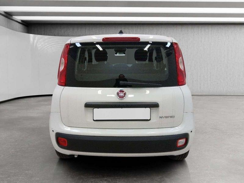 FIAT Pandina 1.0 firefly hybrid Icon s&s 70cv 5p.ti