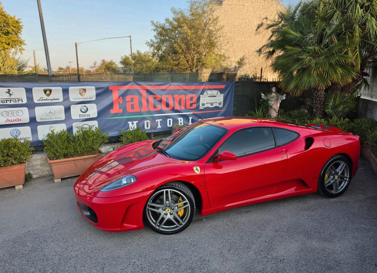 Ferrari F430 F1