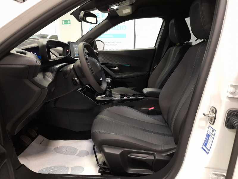 PEUGEOT 2008 II 2020 - 2008 1.2 puretech Allure Pack s&s 130cv