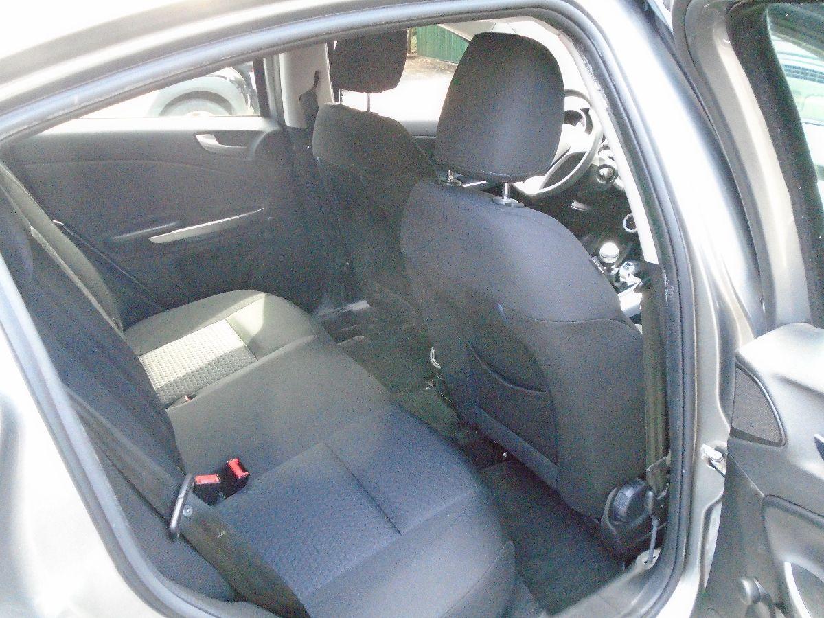 Giulietta 1.4 TB '2012 LAVORI E REVIS. CERTIFICATI