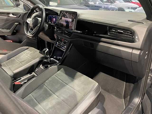 Volkswagen T-Roc 1.0 TSI Style