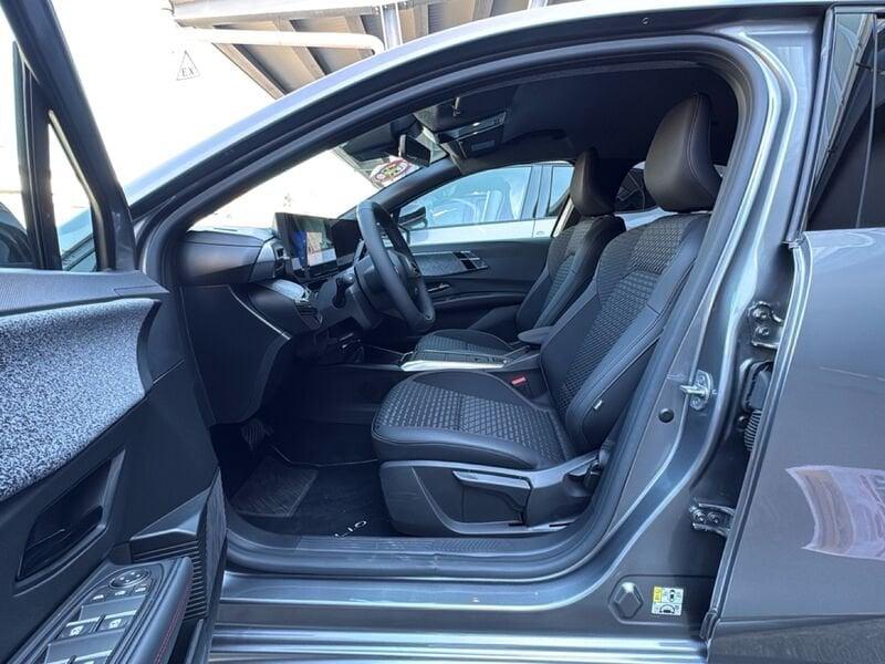 Renault Clio Clio 1.8 full hybrid E-Tech Techno 160cv auto