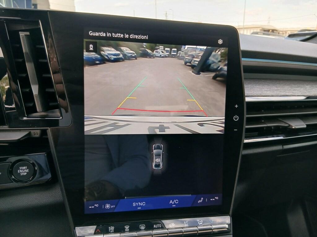 Renault Austral 1.3 mild hybrid Techno Auto