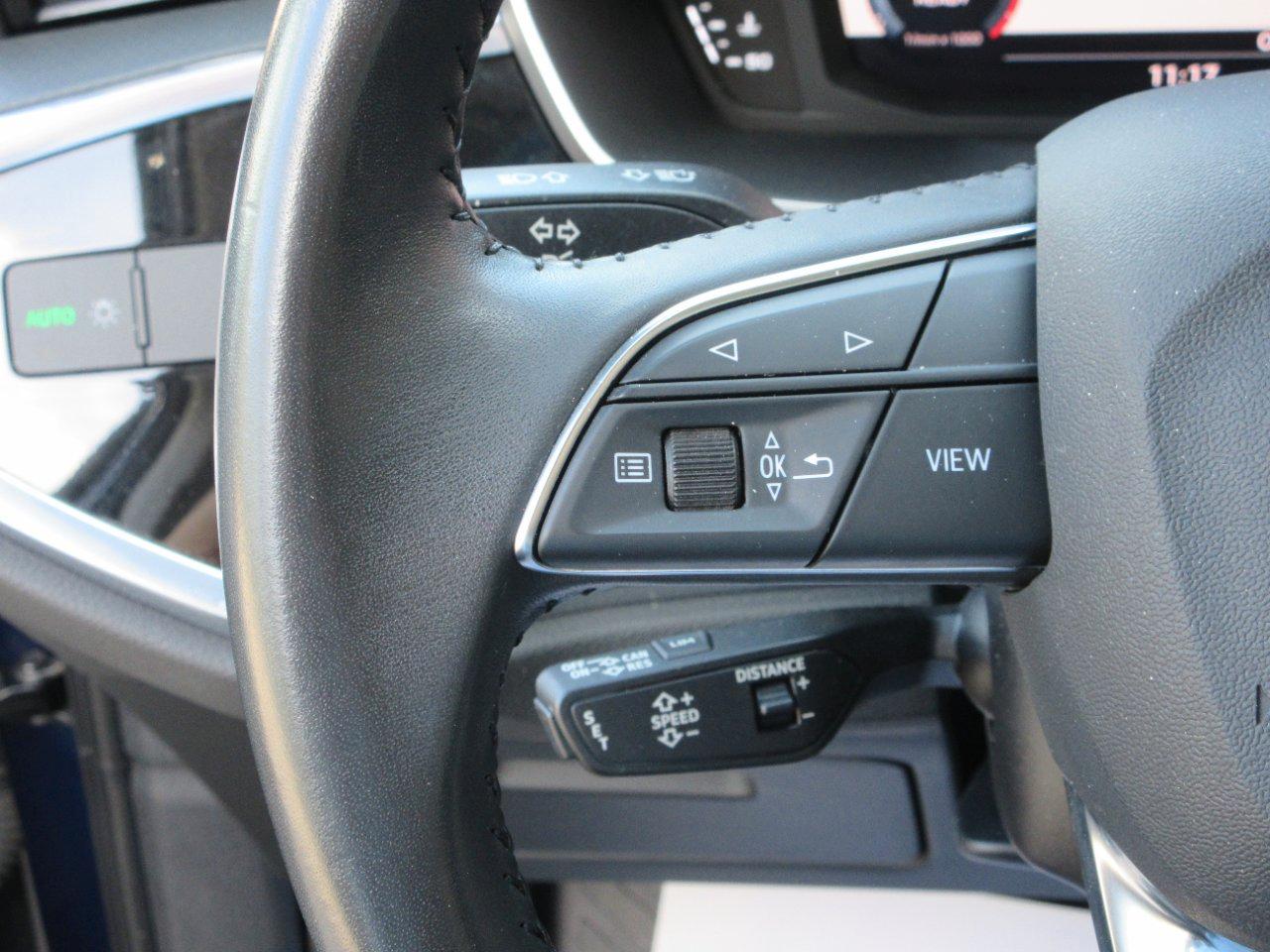 Audi Q3 40 2.0 tdi Business quattro 190cv s-tronic
