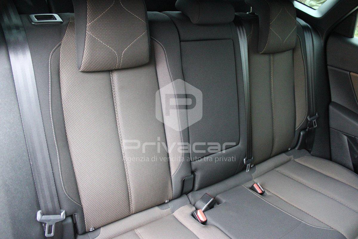 DS DS 7 Crossback BlueHDi 180 aut. Business